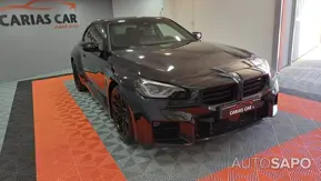 BMW M2 de 2023