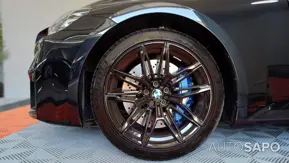 BMW M2 de 2023