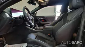 BMW M2 de 2023