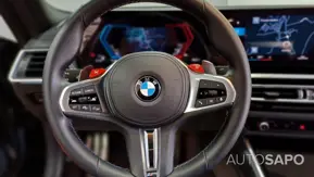 BMW M2 de 2023