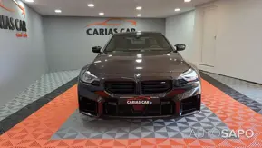 BMW M2 de 2023