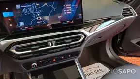BMW M2 de 2023