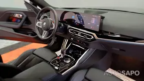 BMW M2 de 2023