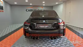 BMW M2 de 2023
