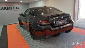 BMW M2 de 2023
