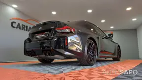 BMW M2 de 2023