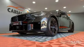 BMW M2 de 2023
