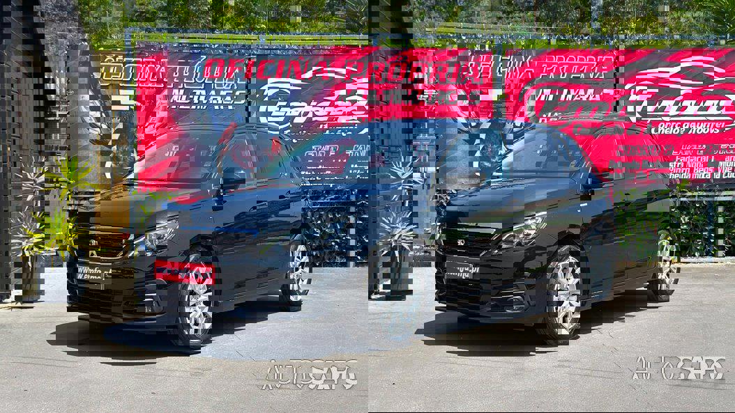 Peugeot 308 de 2019