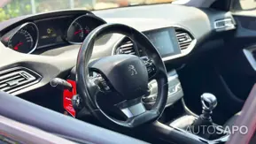 Peugeot 308 de 2019