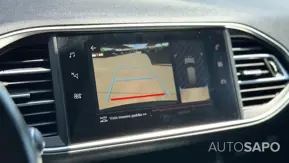 Peugeot 308 de 2019