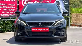 Peugeot 308 de 2019