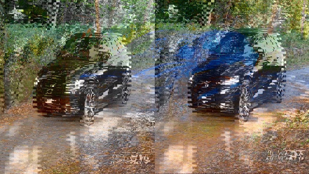 Volvo V60 de 2022