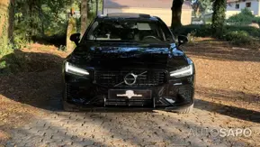 Volvo V60 de 2022