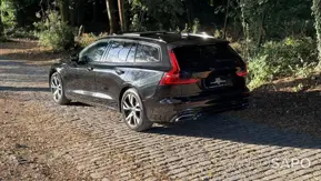 Volvo V60 de 2022