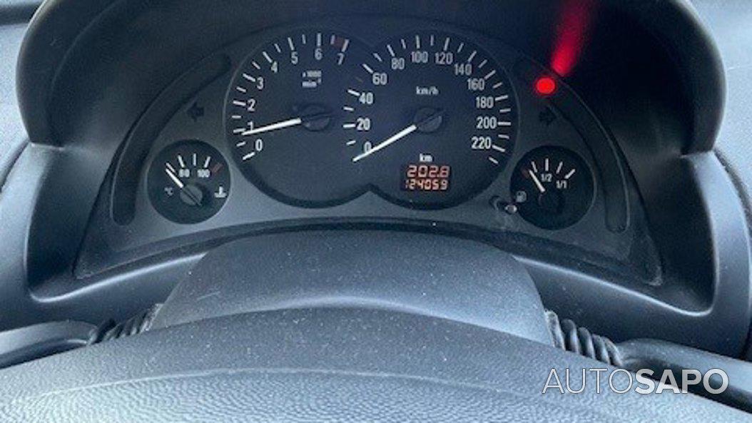 Opel Corsa 1.2 16V Confort de 2002