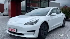 Tesla Model 3 Standard Range Plus RWD de 2020
