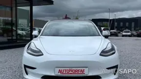 Tesla Model 3 Standard Range Plus RWD de 2020