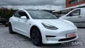 Tesla Model 3 Standard Range Plus RWD de 2020