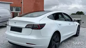 Tesla Model 3 Standard Range Plus RWD de 2020