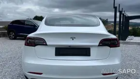 Tesla Model 3 Standard Range Plus RWD de 2020