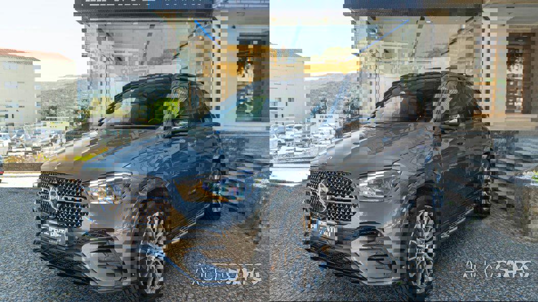 Mercedes-Benz Classe GLE de 2023