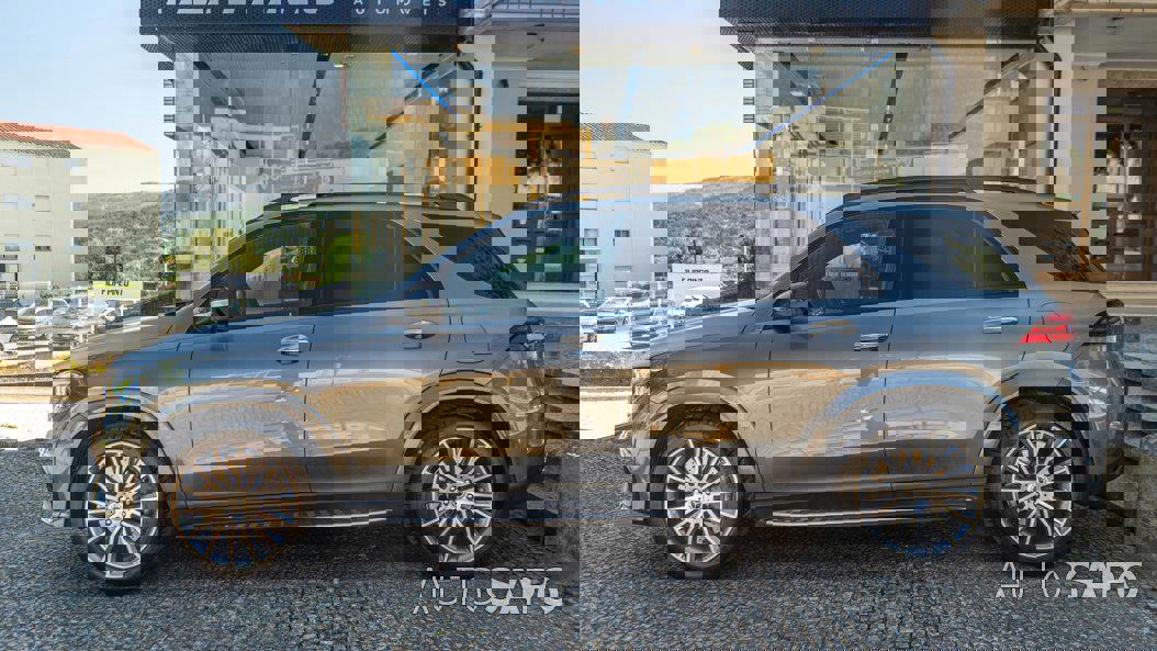 Mercedes-Benz Classe GLE de 2023