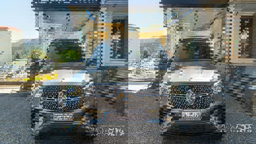 Mercedes-Benz Classe GLE de 2023