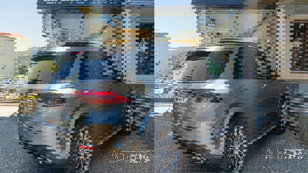 Mercedes-Benz Classe GLE de 2023