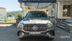 Mercedes-Benz Classe GLE de 2023