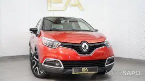 Renault Captur de 2016