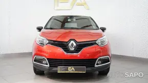 Renault Captur de 2016
