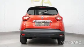 Renault Captur de 2016