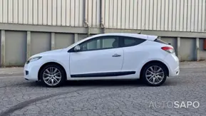 Renault Mégane 1.5 dCi GT Line EDC de 2010