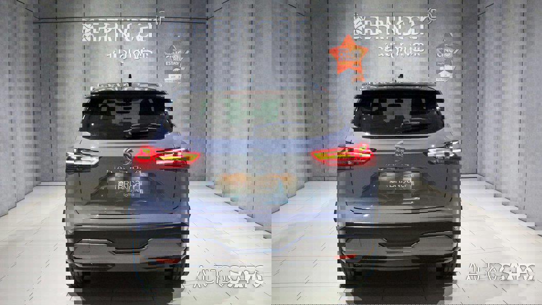 Nissan Qashqai de 2023