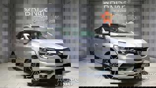 Renault Mégane de 2019