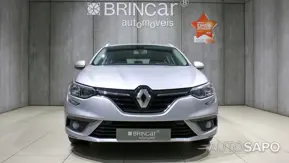 Renault Mégane de 2019