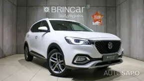 MG EHS de 2022
