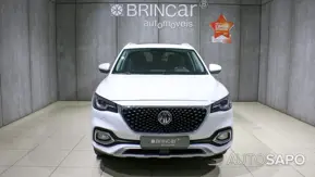 MG EHS de 2022