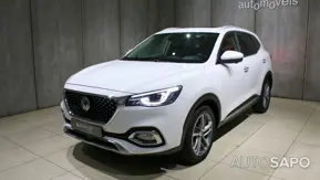 MG EHS de 2022