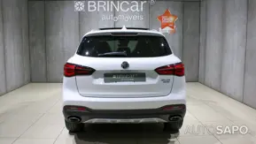 MG EHS de 2022
