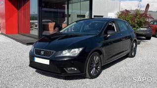 Seat Leon 1.6 TDI S/S de 2016
