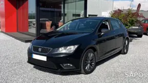 Seat Leon 1.6 TDI S/S de 2016