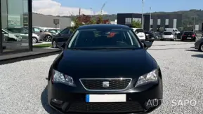 Seat Leon 1.6 TDI S/S de 2016