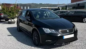 Seat Leon 1.6 TDI S/S de 2016