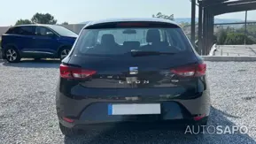 Seat Leon 1.6 TDI S/S de 2016