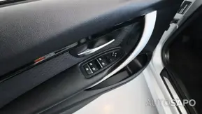 BMW Série 3 de 2016