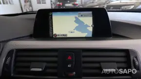 BMW Série 3 de 2016