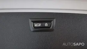 BMW Série 3 de 2016