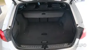 BMW Série 3 de 2016