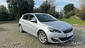 Peugeot 308 de 2015